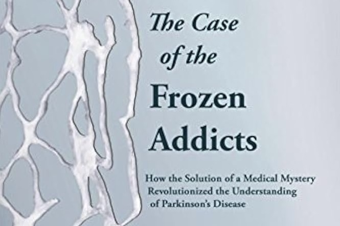 The Case of the Frozen Addict